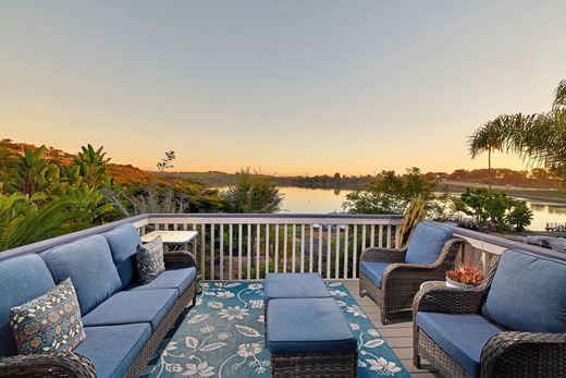 Detached House in Carlsbad, San Diego County