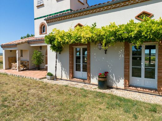 Detached House in Lavaur, Tarn