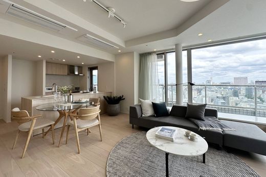 Apartment in Tokyo, Tokyo Prefecture