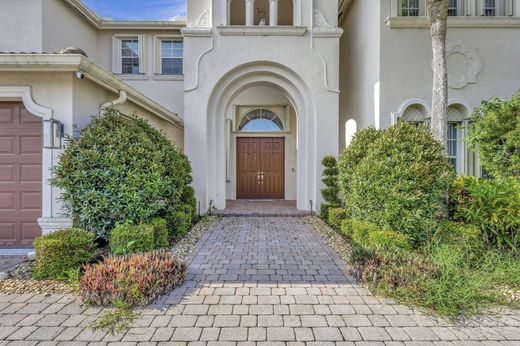 Detached House in Lake Worth, Palm Beach