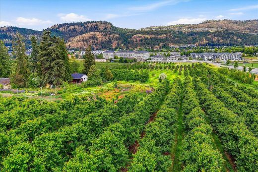 Country House in Kelowna, Regional District of Central Okanagan