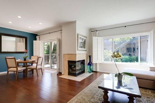 Apartment in Santa Barbara, Santa Barbara County