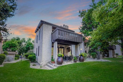 Appartement in Colorado Springs, El Paso County