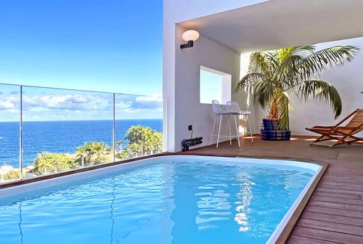 Semidetached House in Garachico, Province of Santa Cruz de Tenerife