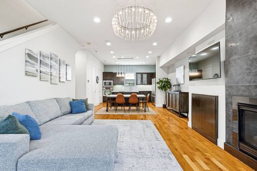 Appartamento a Dallas, Dallas County