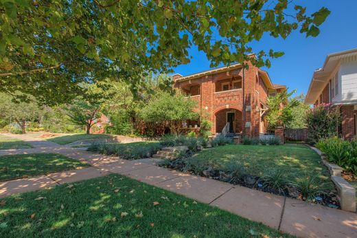 Maison de luxe à Oklahoma City, Comté d'Oklahoma