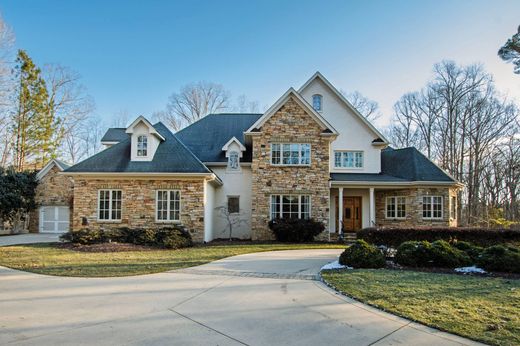 Detached House in Raleigh, Wake County