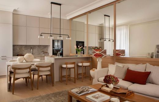 Appartamento a Madrid, Provincia de Madrid