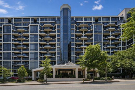 Apartment in Arlington, Arlington County