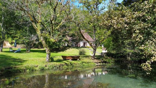 Einfamilienhaus in Marsac-sur-l'Isle, Dordogne