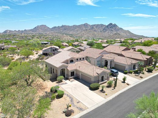 단독 저택 / Scottsdale, Maricopa County