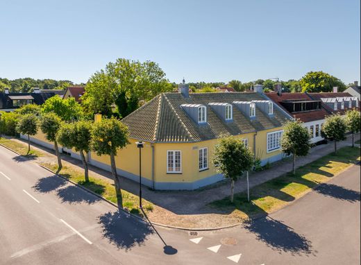 Villa in Skanör, Vellinge Municipality