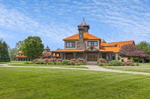 Country House in Chesapeake City, Cecil County
