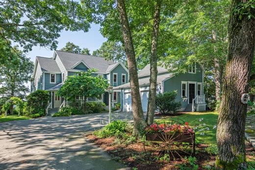 Einfamilienhaus in Westport Point, Bristol County