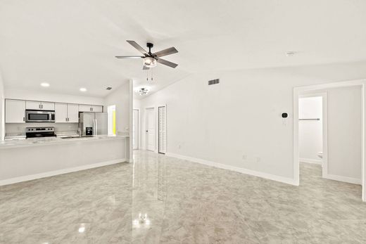 단독 저택 / Sanibel, Lee County