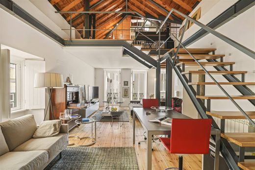 Διαμέρισμα σε Λισαβώνα, Lisbon