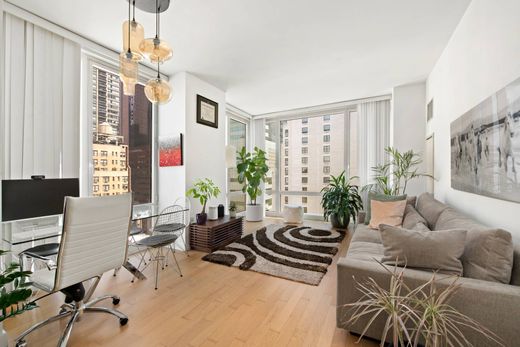 Apartment in New York