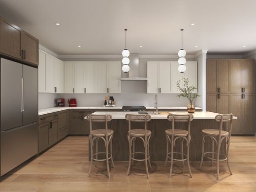 Apartment in Chicago, Cook County