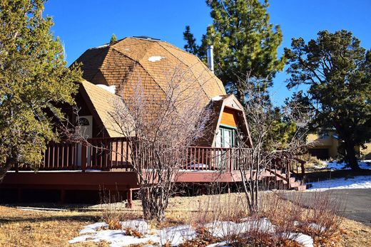 Detached House in Big Bear City, San Bernardino County