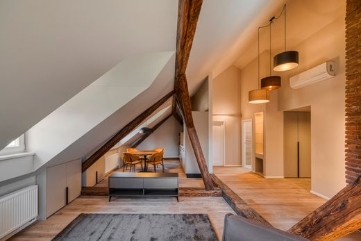Apartment in Prague, Hlavní město Praha