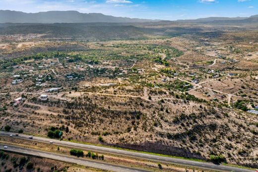 Terreno en Rimrock, Yavapai County