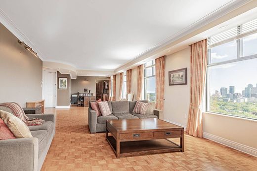 Apartment in Toronto, Ontario