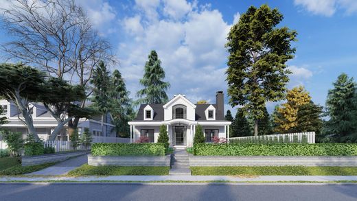 Detached House in Larchmont, Westchester County