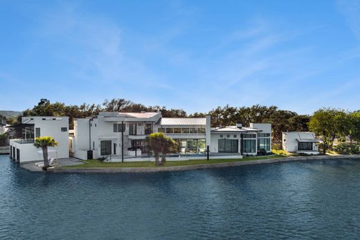 Casa en Horseshoe Bay, Llano County