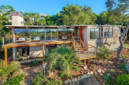 独立式房屋  圣巴巴拉, Santa Barbara County