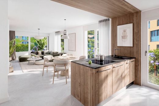 Apartment in Le Landeron, Neuchâtel District