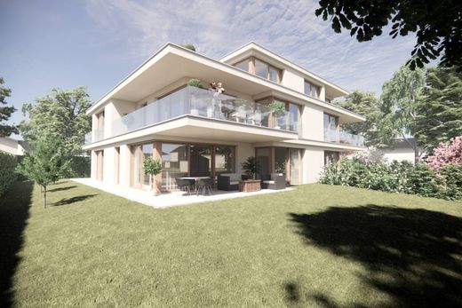 Apartament w Thônex, Geneva