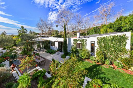 Maison individuelle à Montecito, Comté de Santa Barbara