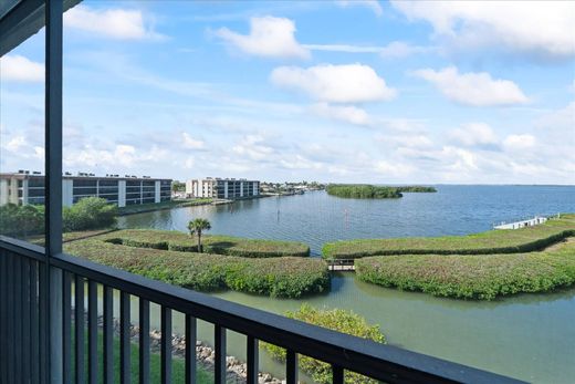 Appartement in Cocoa Beach, Brevard County