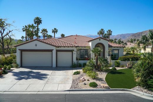 Detached House in Rancho Mirage, Riverside County