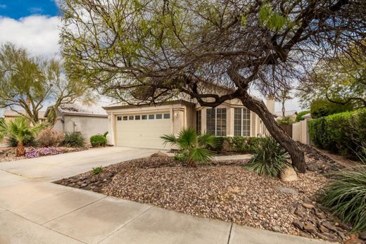 Detached House in Glendale, Maricopa County