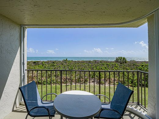 Appartement à North Hutchinson Island, Comté de Saint Lucie