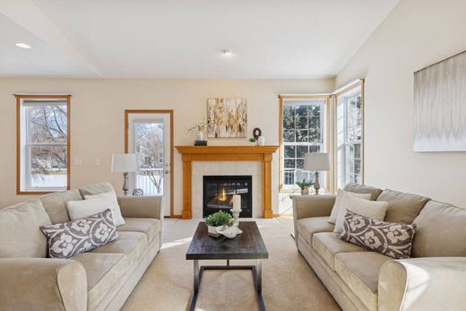 Casa adosada en Woodbury, Washington County