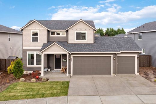 Πολυτελή κατοικία σε Ridgefield, Clark County