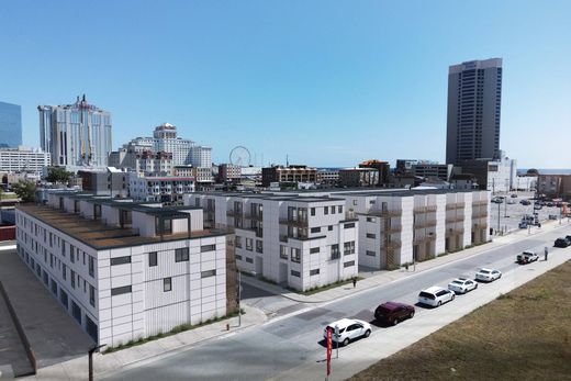 Atlantic City, Atlantic Countyの高級住宅