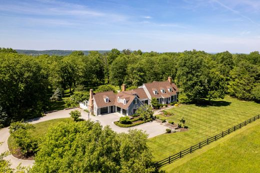 Einfamilienhaus in Princeton, Mercer County