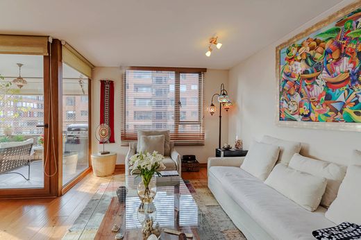 Appartement à Las Condes, Provincia de Santiago de Chile