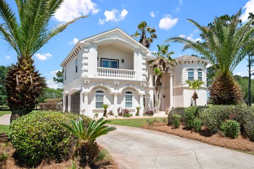 Casa Unifamiliare a Gulf Shores, Baldwin County