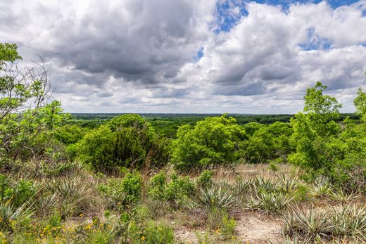 Casa de campo en Weatherford, Parker County