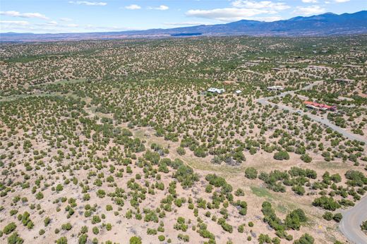 Teren w Santa Fe, Santa Fe County
