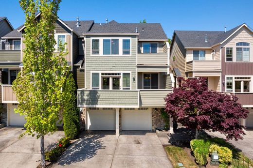 Apartment in Washougal, Clark County