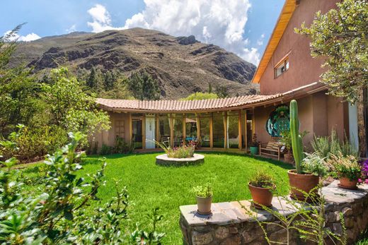 Maison individuelle à Cuzco, Provincia de Cusco