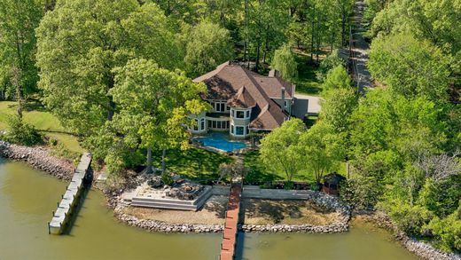 Detached House in Shady Side, Anne Arundel County