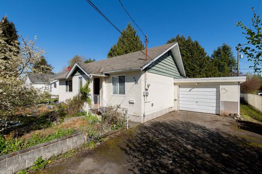 Detached House in Duncan, Cowichan Valley Regional District
