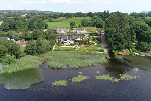 Частный Дом, Tipperary, County Tipperary