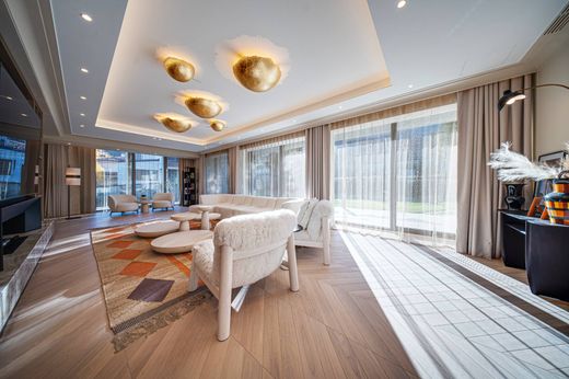 Vrijstaand huis in Sofia, Stolichna Obshtina